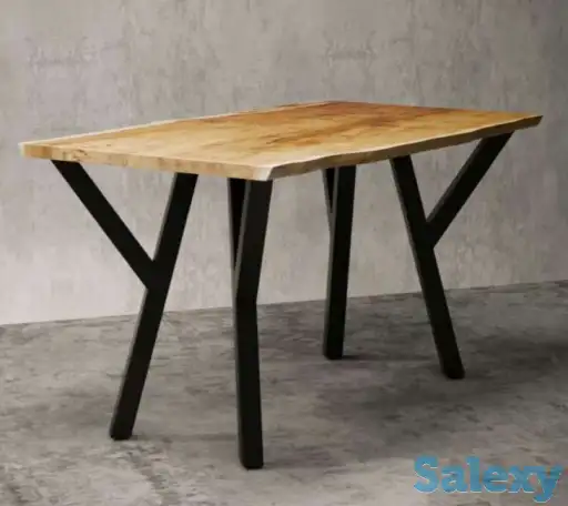 Loft мебель под заказ, фотография 6