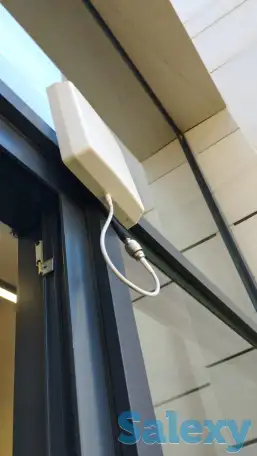 Усилитель сотовой свзяи и интернета, фотография 12