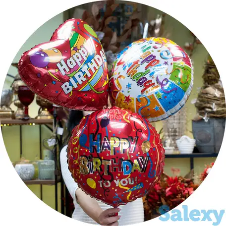 Букет «flora express», фотография 1