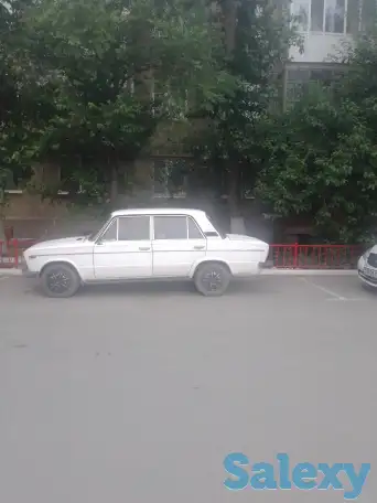 Продам ваз 2106 на ходу, фотография 2