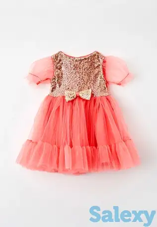 Платье trendyco kids, фотография 1