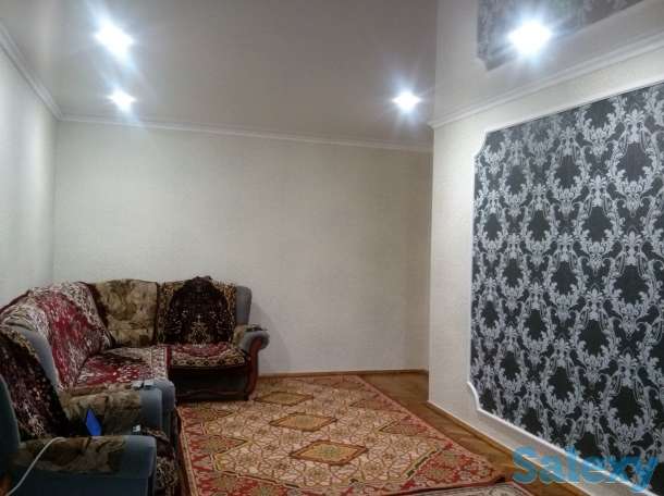 Продам квартиру, Г. ул.Спортивная дом 20, фотография 1