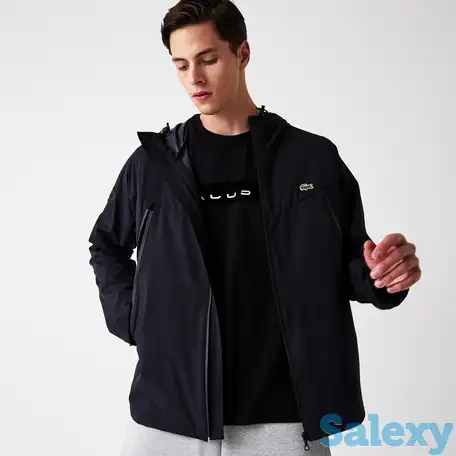 Мужская куртка lacoste, фотография 1