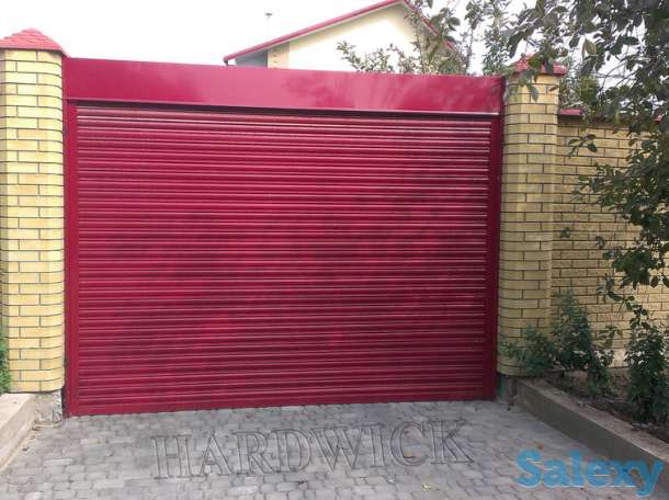 Ролльставни АЛЮТЕХ., фотография 2