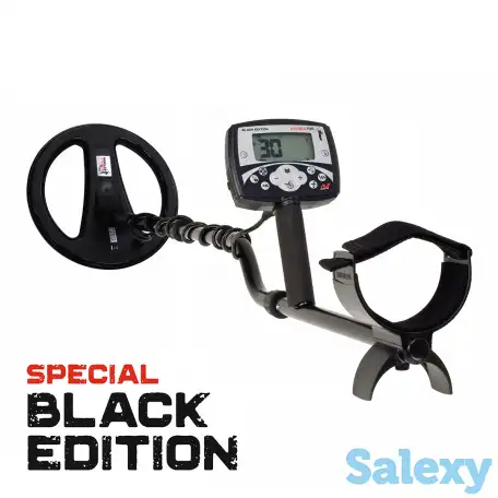 Minelab X-Terra 705 Black, фотография 1