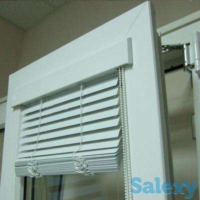 Горизонтальные жалюзи изотра хит, фотография 1