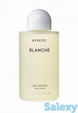 Гель для душа byredo, фотография 1