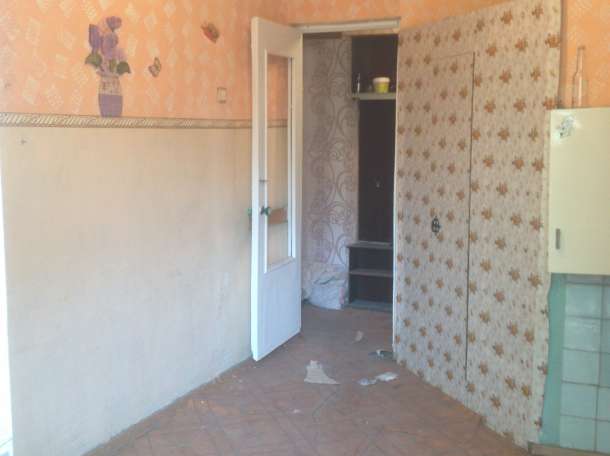 2 комнатная квартира, улица Рыскулова, дом 58А, фотография 3