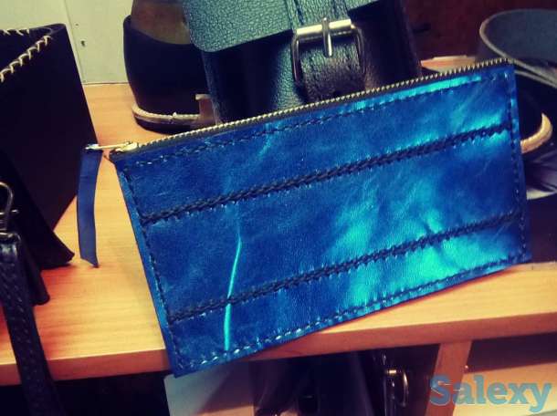 Ремонт пошив обуви кожгалантереи ремонт чемоданов. Кожаных курток дубленок, фотография 10