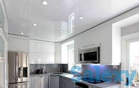 Натяжные потолки в Астане, фотография 3