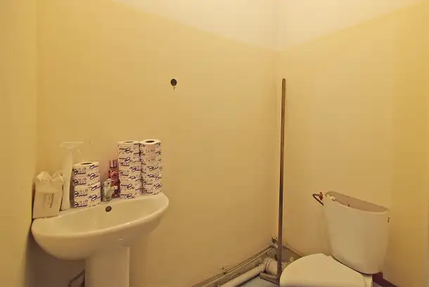 2-комнатная улучшенная мкр. Жас Канат, фотография 6