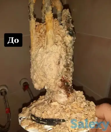 Ремонт водонагревателя в Астане. Ремонт бойлеров Астана. Чистка и установка водонагревателя, фотография 2