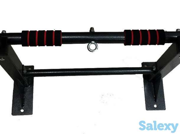 Настенный турник доставка, фотография 1