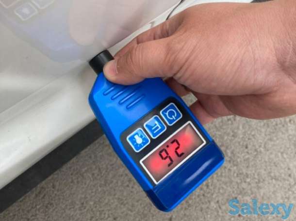 Автоподбор Астана Проверка машины Диагностика авто, фотография 5