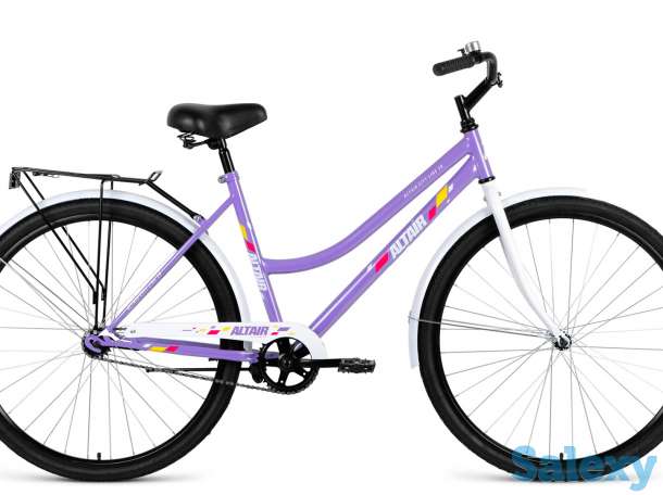 Городской велосипед Altair, Stels, Bear Bike в Туркестане! Кредит Рассрочка, фотография 2