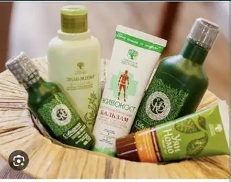 Продукция Сибирского здоровья, фотография 1