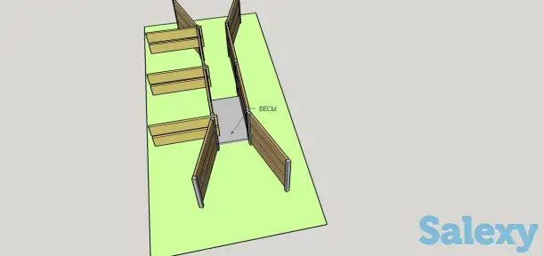 весы для КРС, фотография 8
