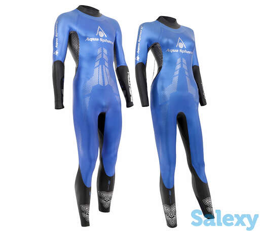 Гидрокостюм для триатлона phantom 2016, муж.,, фотография 1