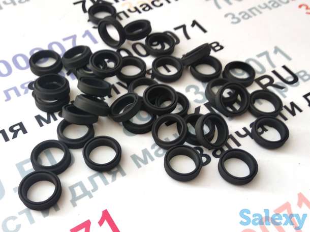 Манжета распределителя КМУ Unic, фотография 1