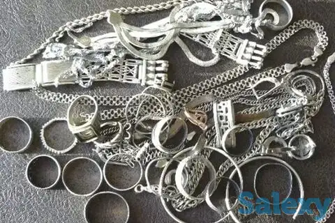 Скупка Серебра Алматы, фотография 7