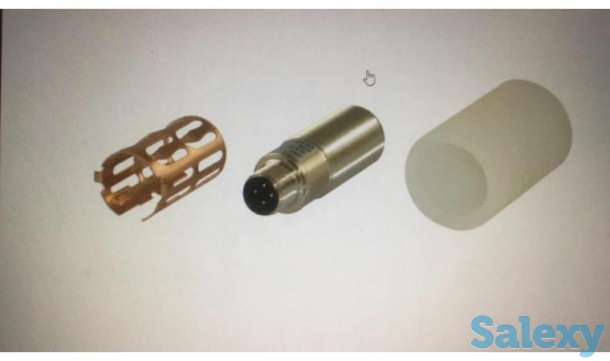 Амортизаторы капота Putzmeister, BMS, фотография 8