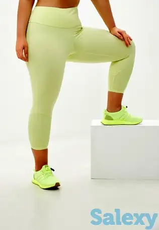 Тайтсы adidas originals, фотография 1