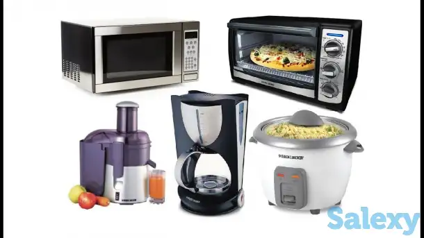 Ремонт и сервисное обслуживание бытовой техники. Караганда, фотография 11