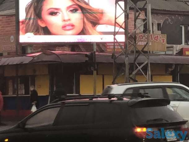 Супер Предложение по выгодным ценам! Реклама на на LED дисплеи в Алматы., фотография 3