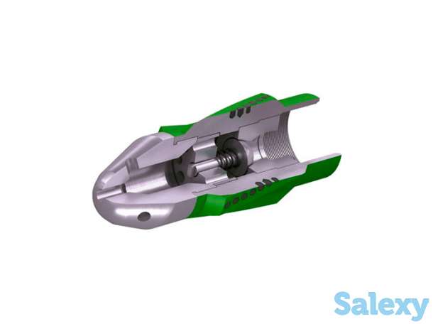 Оснастка обсадной колонны, фотография 9