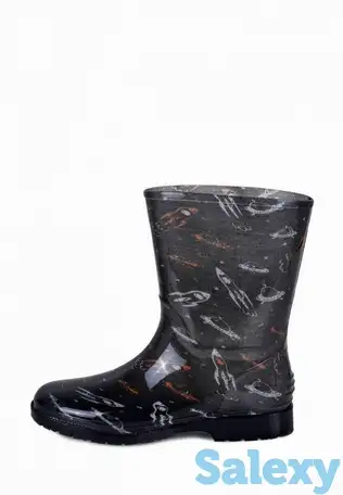 Резиновые сапоги t.taccardi, фотография 1