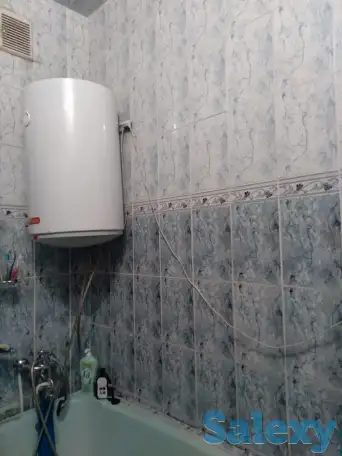 Продам квартиру в Макинске 3 ком, ул, Спортивная, дом 4, фотография 9