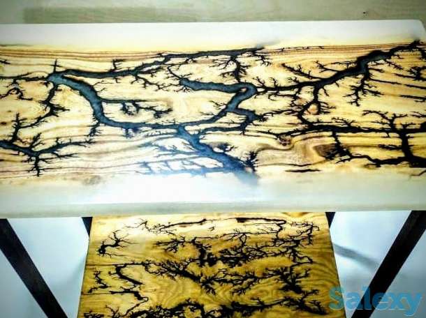 Мебель в стиле ЛОФТ, фотография 1