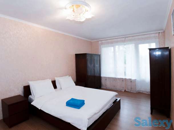 Красивая квартира в центре города, улица Гагарина 309, фотография 8