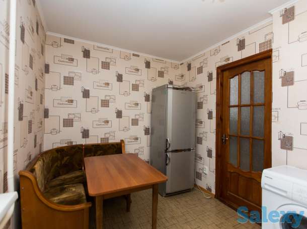 2-комнатная квартира, 43 м², 2/4 этаж, улица Шевченко 162Б — Байзакова, фотография 2