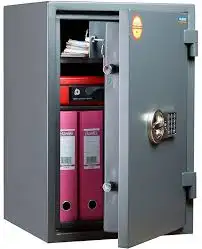 Сейф Valberg КВАРЦИТ 65Т EL, фотография 1