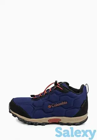 Ботинки columbia, фотография 1