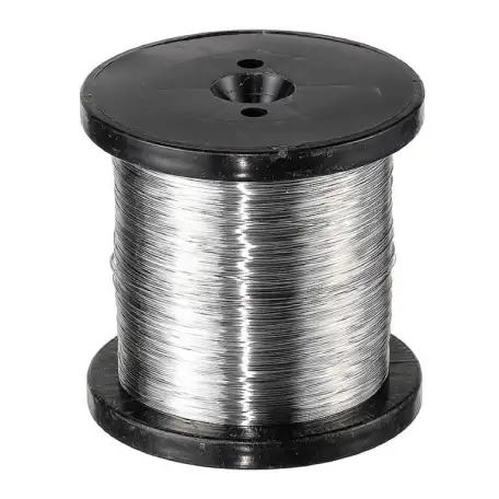 Константан Тип: проволока; фольга; лента..., Марка: МНМц40-1.5; МН45ВП; МН45ВН..., Размер: 0,14; 0,2; 0,4... мм, фотография 1