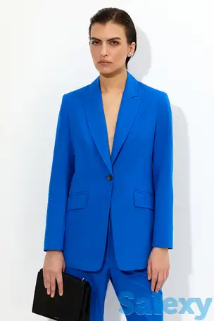 Жакет классический vassa&co, фотография 1