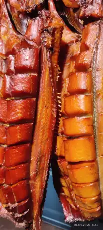 Копченая рыба, фотография 3