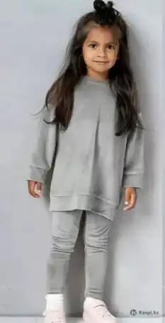 Продам детские костюмы на девочек, фотография 1