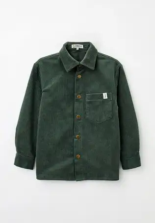 Рубашка smena, фотография 1