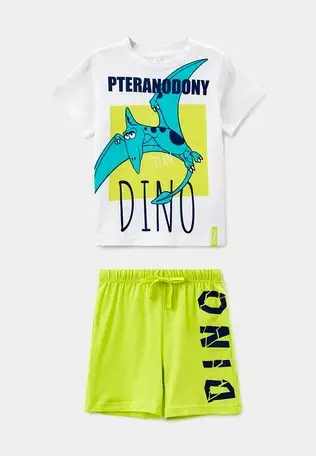 Футболка и шорты playtoday, фотография 1