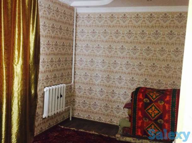 Сдаю квартиру на долгий срок по адресу: г. Астана, ул Акбугы. Сдаю сам хозяин без посредников., фотография 3