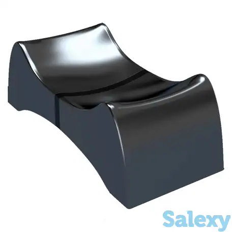 Ручка фейдера для пультов behringer x32, фотография 1