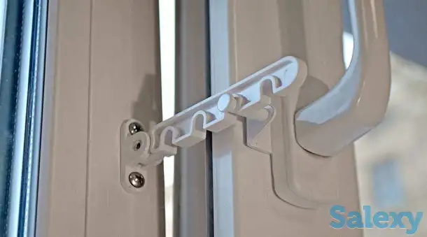 Москитные сетки, фотография 9