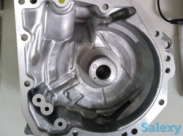 Сервисный центр по ремонту АКПП, реставрация деталей, ремонт ходовой. Запчасти., фотография 6