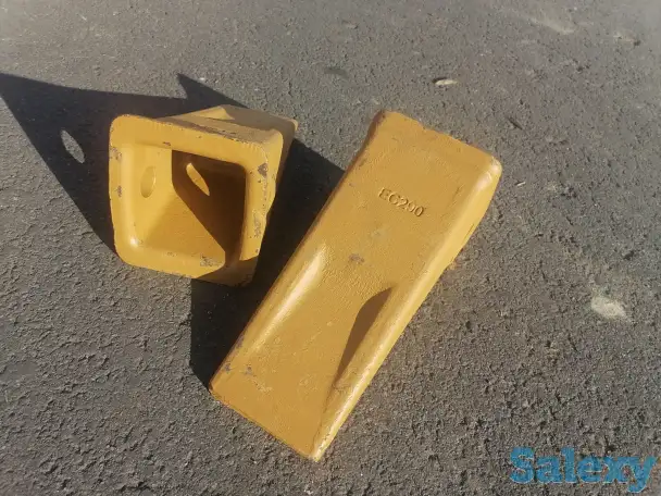 Коронкиковшей экскаваторов SDLG E6300F, фотография 1