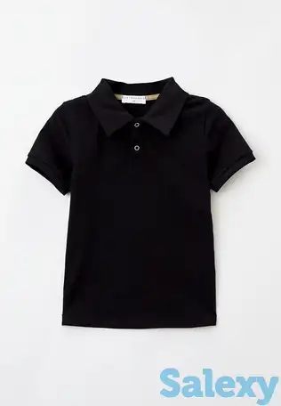 Поло ete children, фотография 1