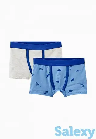 Трусы 2 шт. acoola, фотография 1