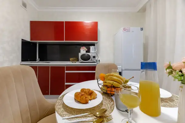 Ключ на сутки, Кабанбай батыра 48б, фотография 6